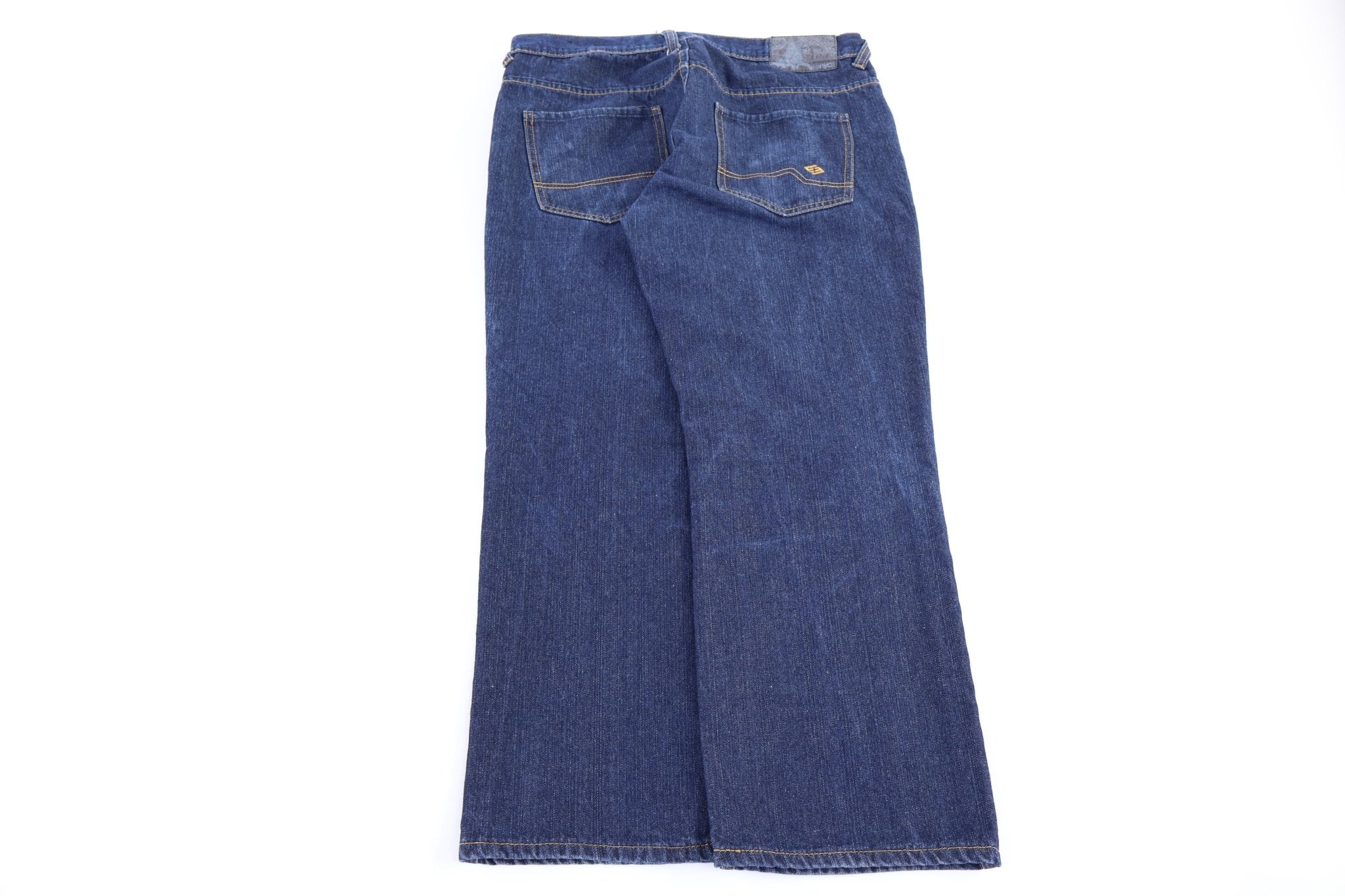 Enyce Dark Wash Denim Jeans - Pants - Thrifted Threads
