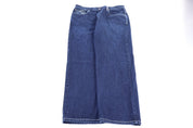 Enyce Dark Wash Denim Jeans - Pants/Shorts - Thrifted Threads