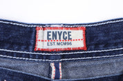 Enyce Dark Wash Denim Jeans - Pants/Shorts - Thrifted Threads