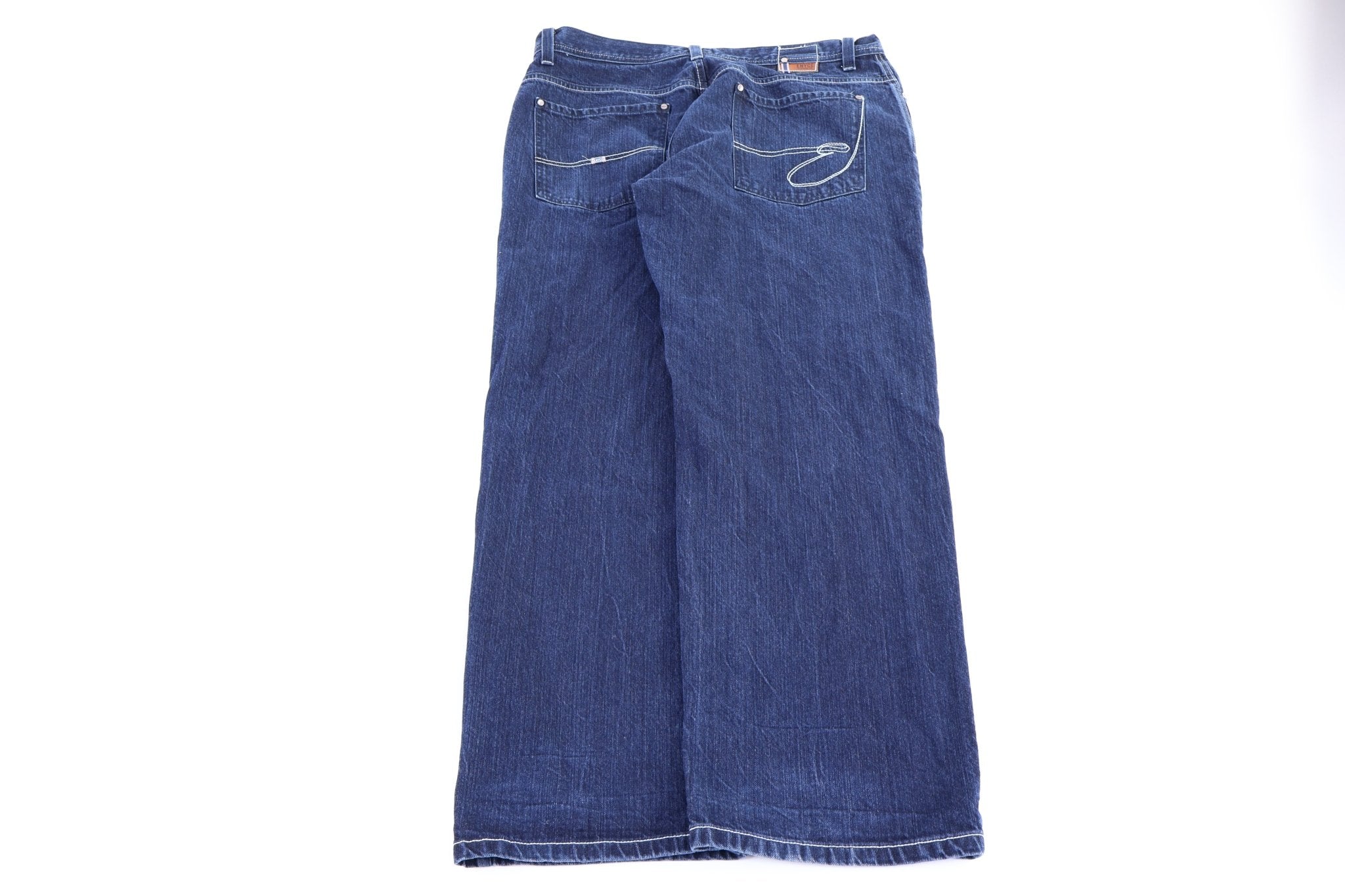 Enyce Dark Wash Denim Jeans - Pants/Shorts - Thrifted Threads