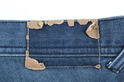 Enyce Dark Wash Denim Shorts - Pants/Shorts - Thrifted Threads