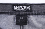Enyce Dark Wash Denim Shorts - Pants/Shorts - Thrifted Threads