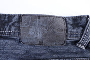 Enyce Dark Wash Denim Shorts - Pants/Shorts - Thrifted Threads
