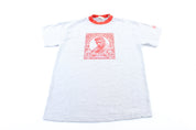 Everlast Floyd Patterson Boxing Graphic T-Shirt - ThriftedThreads.com