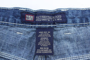 Faded Glory Dark Denim Shorts - Pants/Shorts - Thrifted Threads