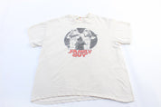 Family Guy X Star Wars Promo T-Shirt - ThriftedThreads.com