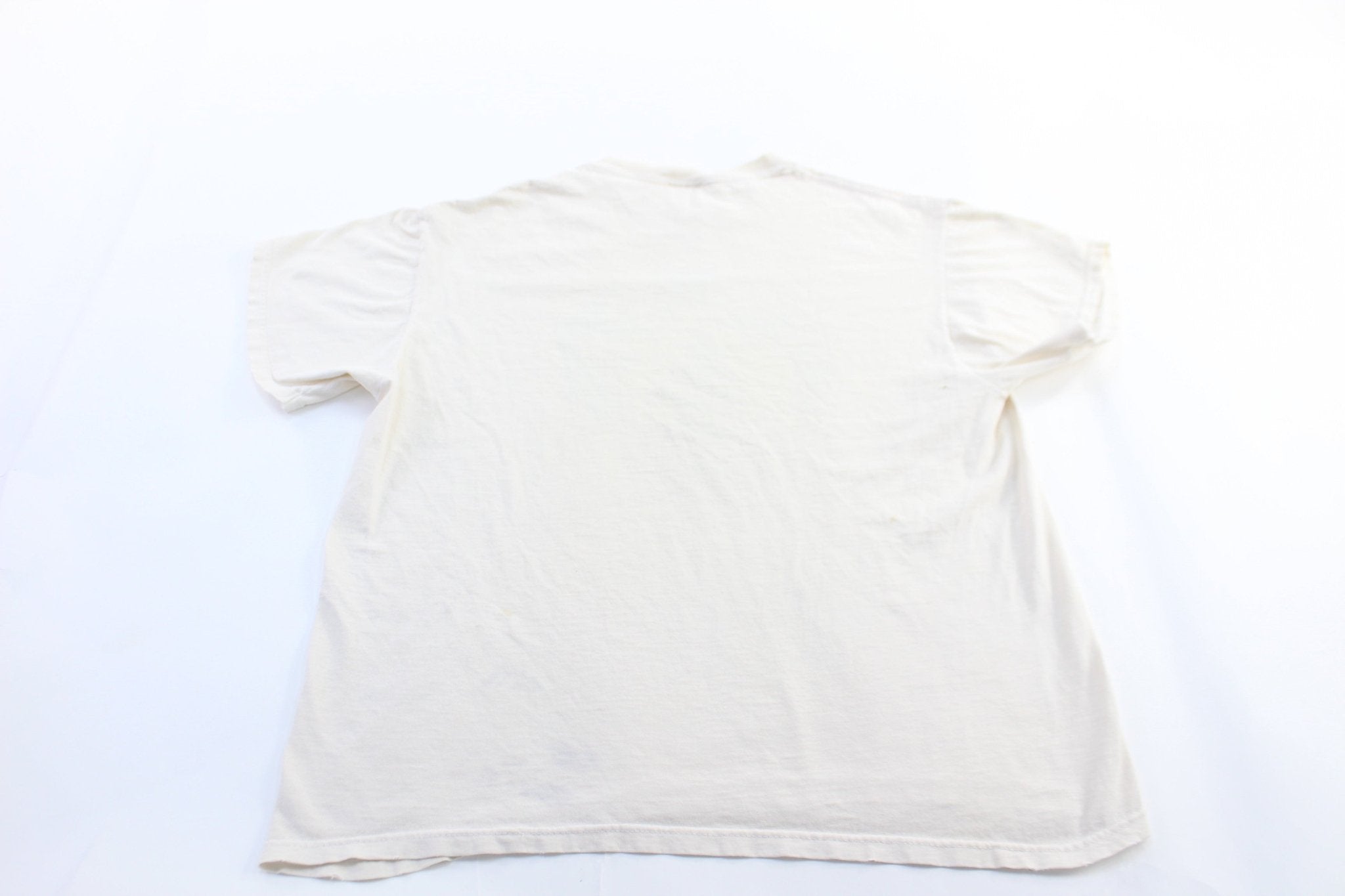 Family Guy X Star Wars Promo T-Shirt - ThriftedThreads.com