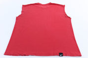 Famous Stars & Straps Red Tank Top - Jerseys/Tanks - Thrifted Threads