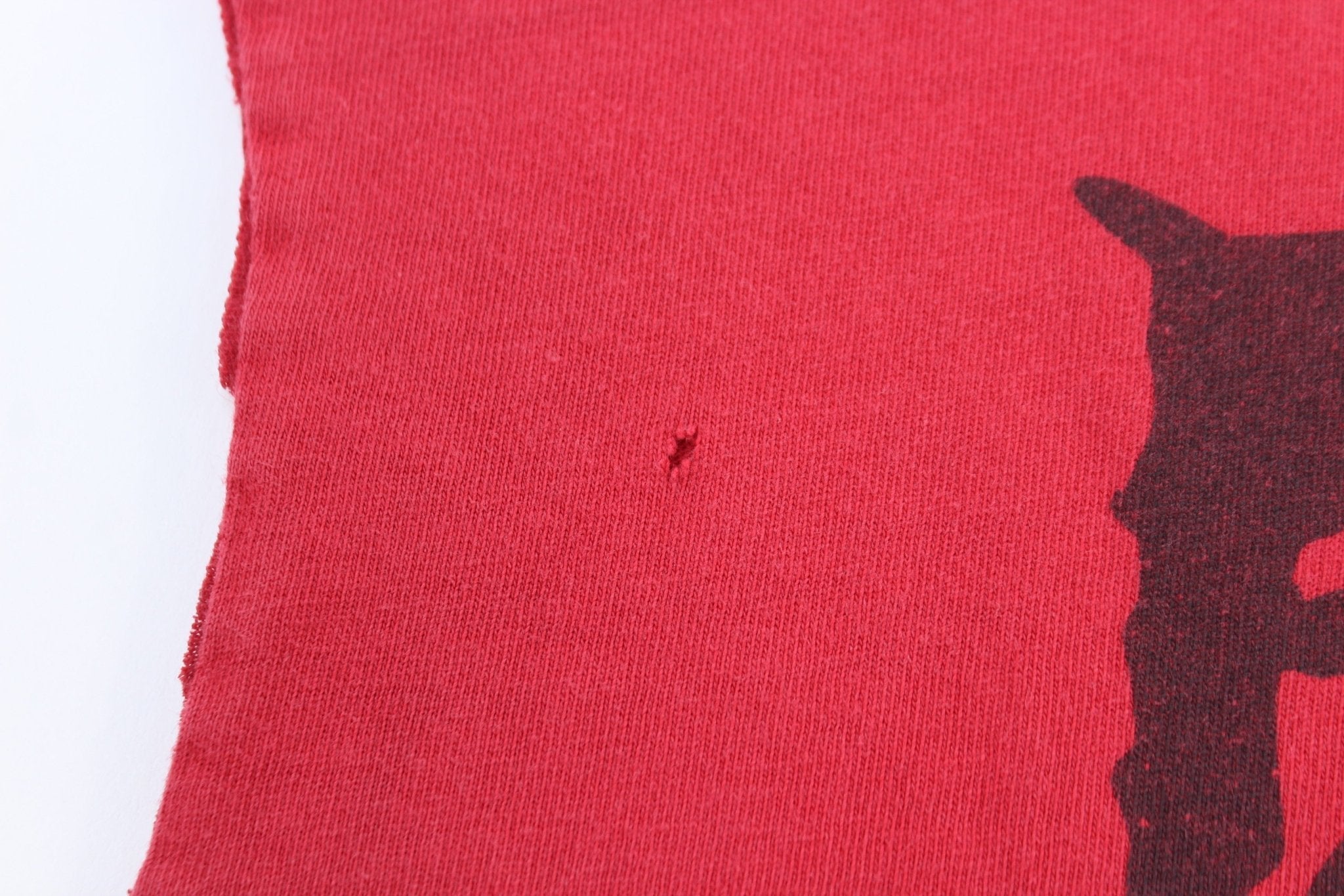 Famous Stars & Straps Red Tank Top - Jerseys/Tanks - Thrifted Threads
