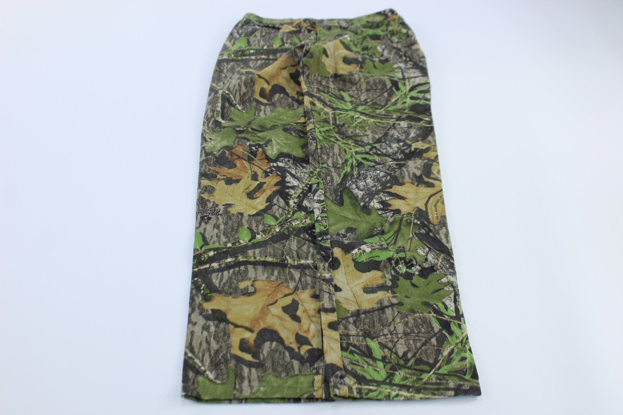 Field Staff Mossy Oak Camo Pants - Pants/Shorts - Thrifted Threads