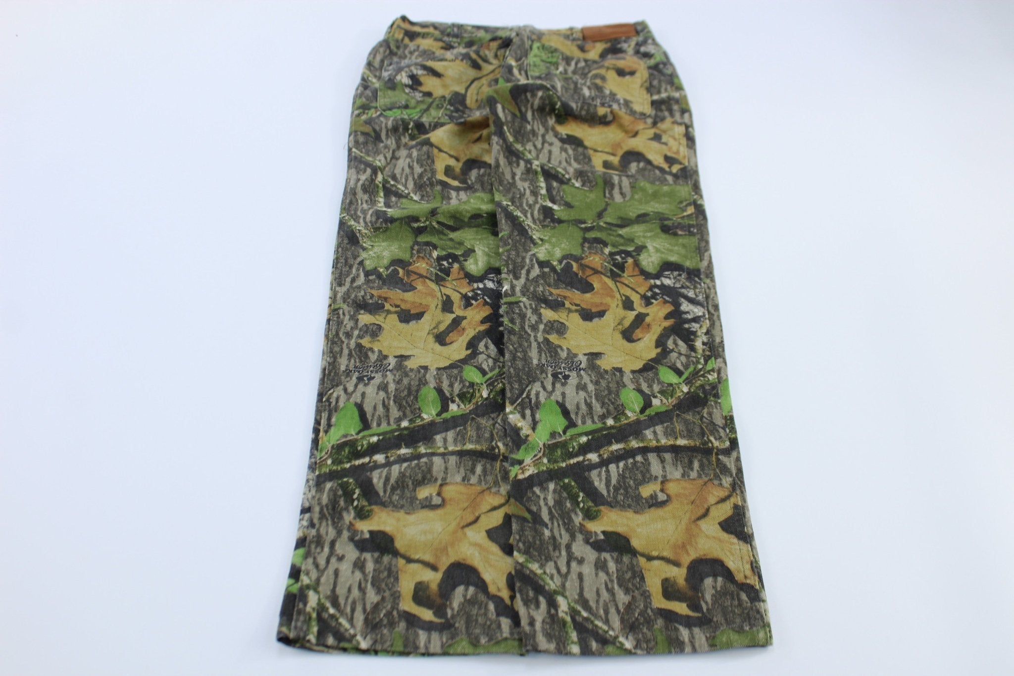 Field Staff Mossy Oak Camo Pants - Pants/Shorts - Thrifted Threads