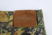 Field Staff Mossy Oak Camo Pants - Pants/Shorts - Thrifted Threads