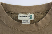 FieldMaster Whitetail Deer Sweatshirt - ThriftedThreads.com