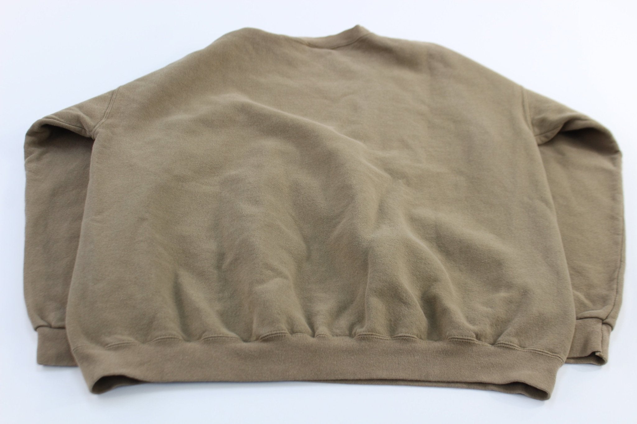 FieldMaster Whitetail Deer Sweatshirt - ThriftedThreads.com