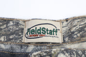 Fieldstaff Camo Cargo Pants - Pants/Shorts - Thrifted Threads