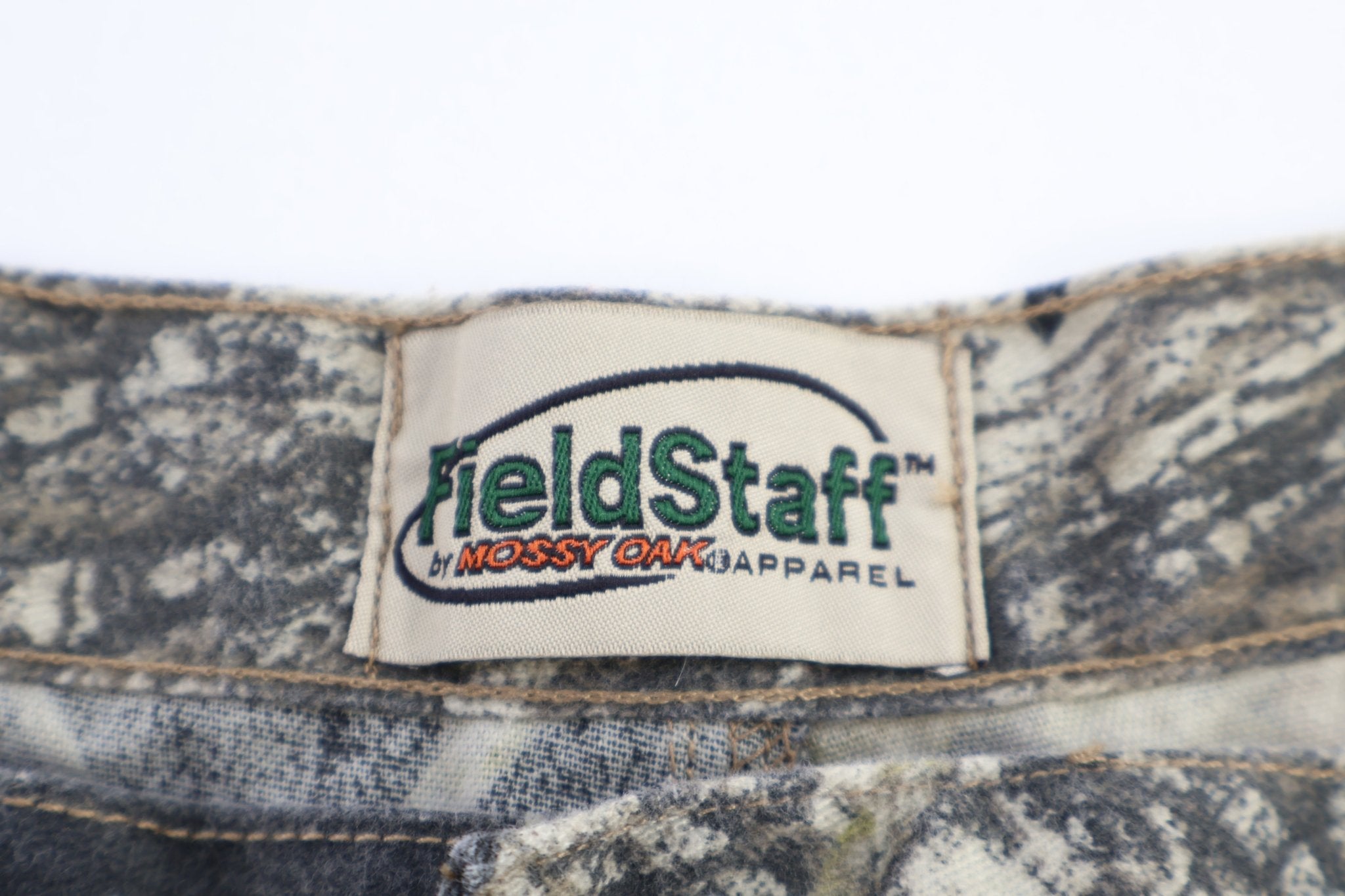 Fieldstaff Camo Cargo Pants - Pants/Shorts - Thrifted Threads