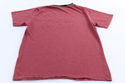 Five Star Mexico Soccer Graphic T-Shirt - ThriftedThreads.com