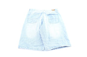FlyPaper Light Wash Denim Shorts - Pants/Shorts - Thrifted Threads
