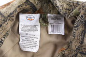 Frasco Camo Flame Resistant Full Zip Jacket - Jacket - Thrifted Threads