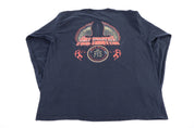 Full Throttle Saloon LS T-shirt - Shirts & Tops - Thrifted Threads