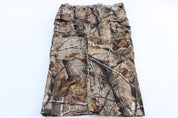 Game Winner Camo Cargo Pants - Pants - Thrifted Threads