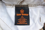Game Winner Camo Cargo Pants - Pants - Thrifted Threads