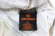 Game Winner Camo Cargo Pants - Pants/Shorts - Thrifted Threads