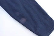 Gap Blue Blanket Lined Coat - Jackets - Thrifted Threads