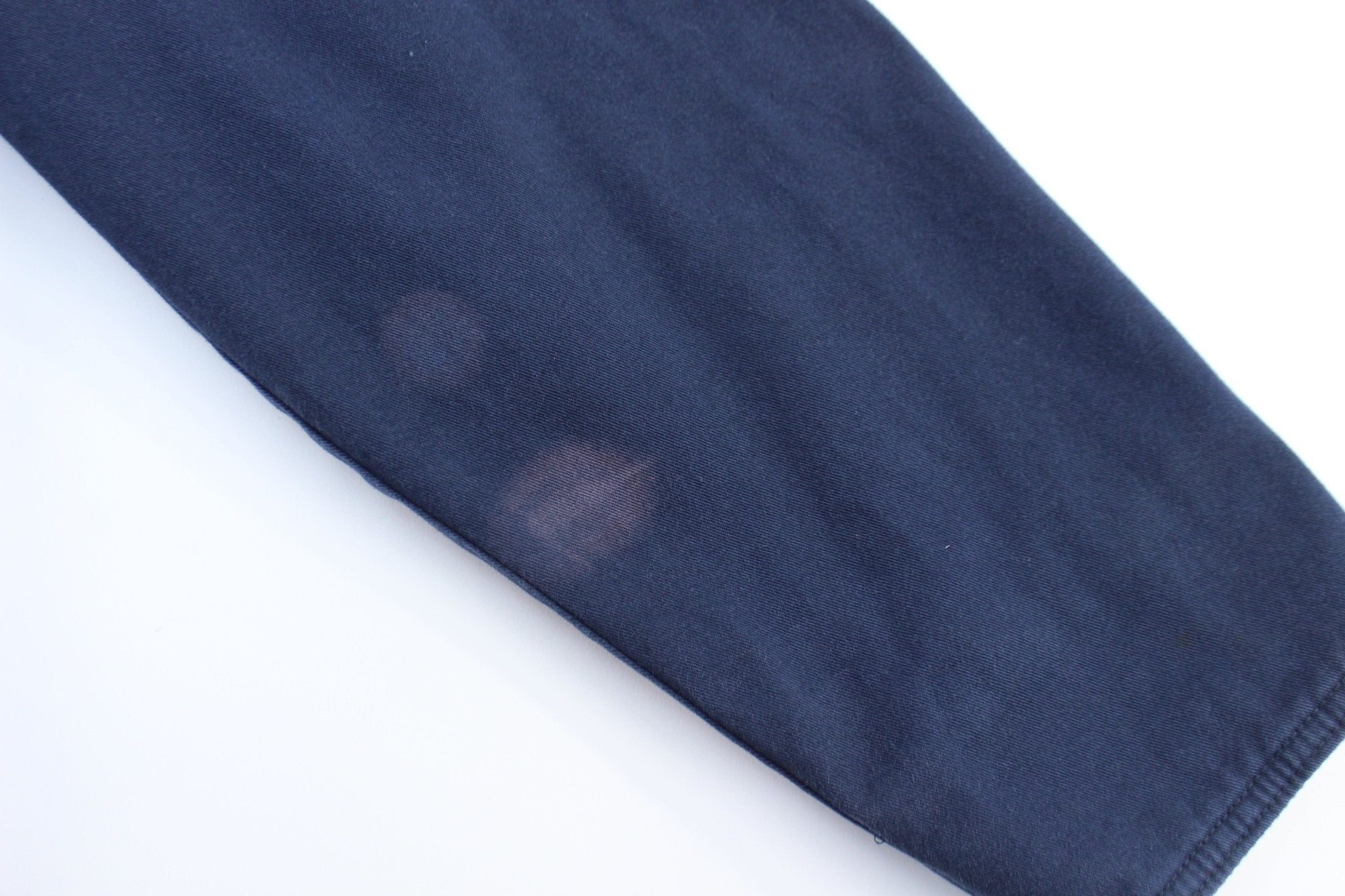 Gap Blue Blanket Lined Coat - Jackets - Thrifted Threads