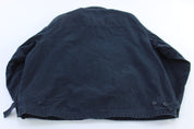 Gap Blue Zip Up Jacket - ThriftedThreads.com