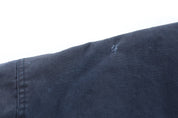 Gap Blue Zip Up Jacket - ThriftedThreads.com