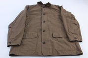 Gap Brown Chore Barn Coat - Jackets - Thrifted Threads