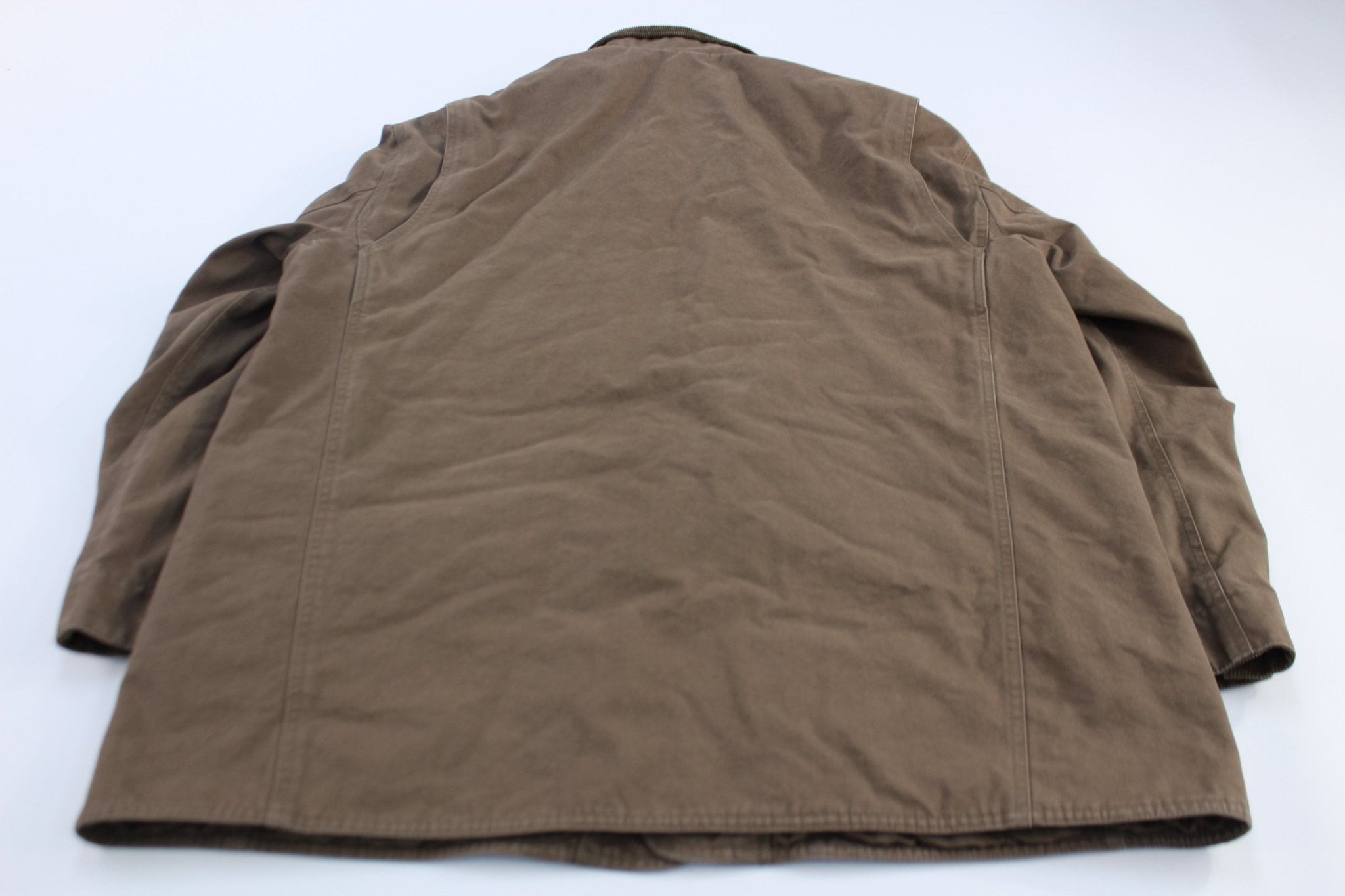 Gap Brown Chore Barn Coat - Jackets - Thrifted Threads