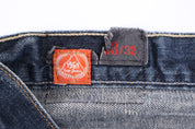 GAP Dark Wash Denim Jeans - Pants - Thrifted Threads