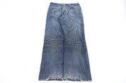 GAP Dark Wash Denim Jeans - Pants - Thrifted Threads