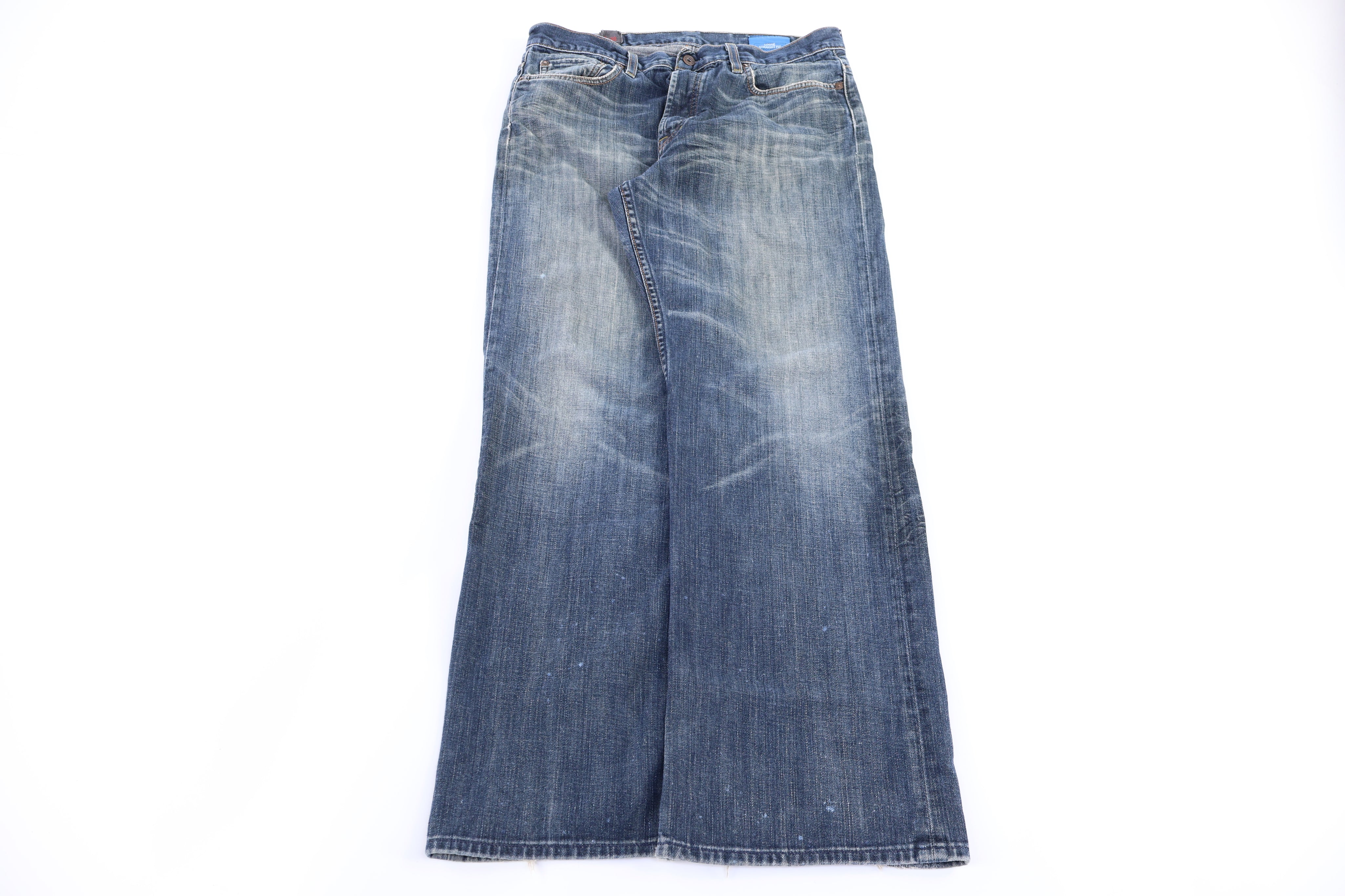 GAP Dark Wash Denim Jeans - Pants - Thrifted Threads