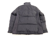 GAP Full Zip Puffer Jacket - jacket - Thrifted Threads