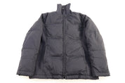 GAP Full Zip Puffer Jacket - jacket - Thrifted Threads