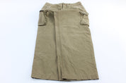 Gap Khaki Cargo Pants - ThriftedThreads.com