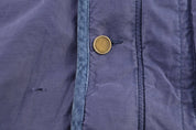 GAP Navy Blue Full Zip Jacket - Jacket - Thrifted Threads