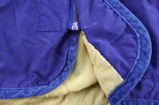 GAP Navy Blue Full Zip Jacket - Jacket - Thrifted Threads