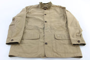 Gap Tan Chore Jacket - ThriftedThreads.com
