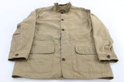 Gap Tan Chore Jacket - Jackets - Thrifted Threads