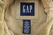 Gap Tan Chore Jacket - Jackets - Thrifted Threads