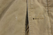 Gap Tan Chore Jacket - Jackets - Thrifted Threads