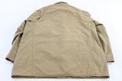 Gap Tan Chore Jacket - Jackets - Thrifted Threads