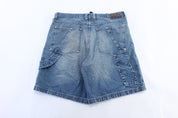 Gear Seven Collection Denim Shorts - ThriftedThreads.com