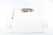 Grand Prix of Alabama Honda Indy LS T-Shirt - ThriftedThreads.com