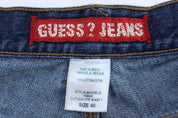 Guess Jeans Carpenter Denim Shorts - Pants/Shorts - Thrifted Threads