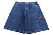 Guess Jeans Carpenter Denim Shorts - Pants/Shorts - Thrifted Threads
